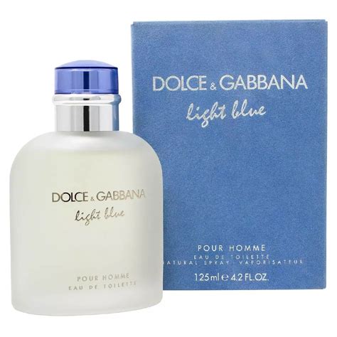 perfume masculino dolce gabbana light blue|Dolce & Gabbana light blue hombre.